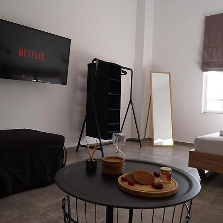 Aristotelous Square Luxury Studio Thessaloníki Exteriör bild