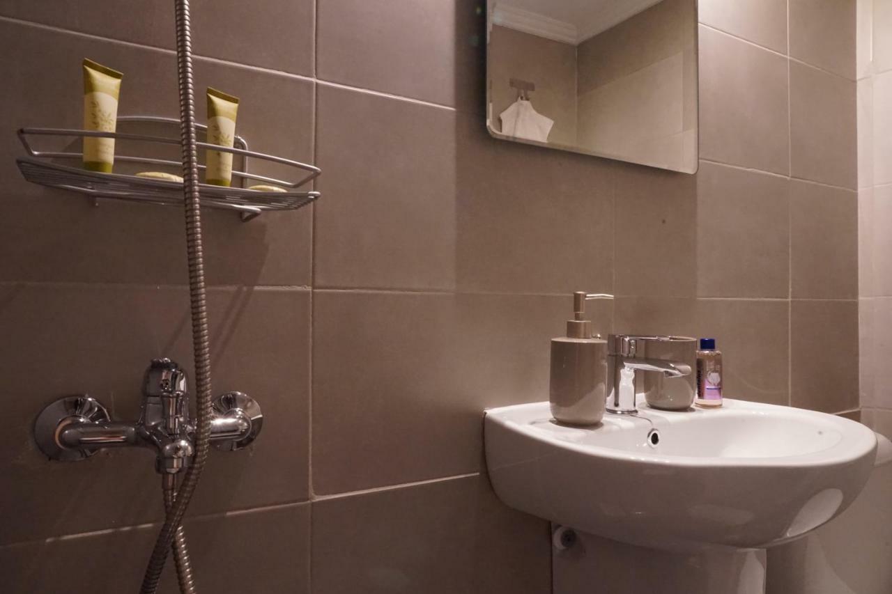 Aristotelous Square Luxury Studio Thessaloníki Exteriör bild