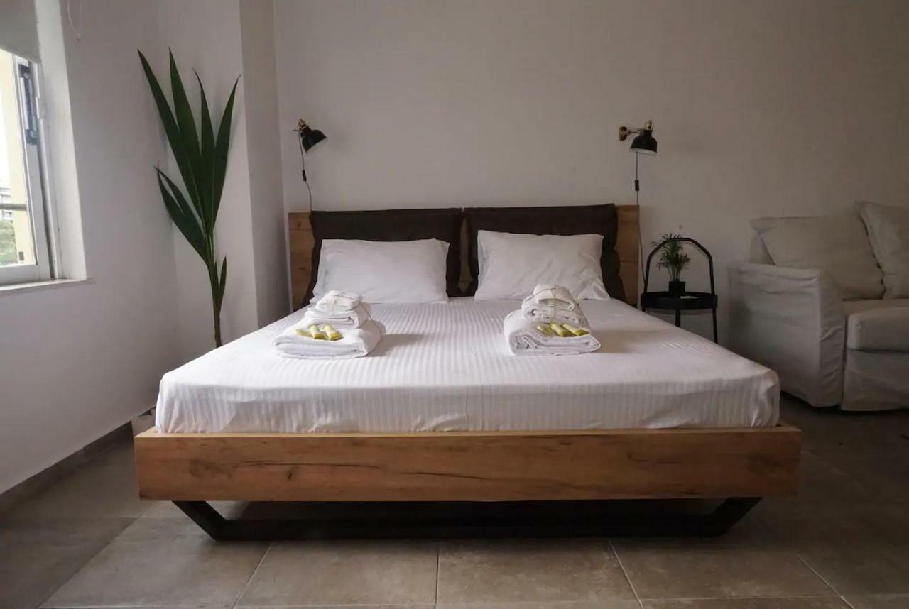 Aristotelous Square Luxury Studio Thessaloníki Exteriör bild