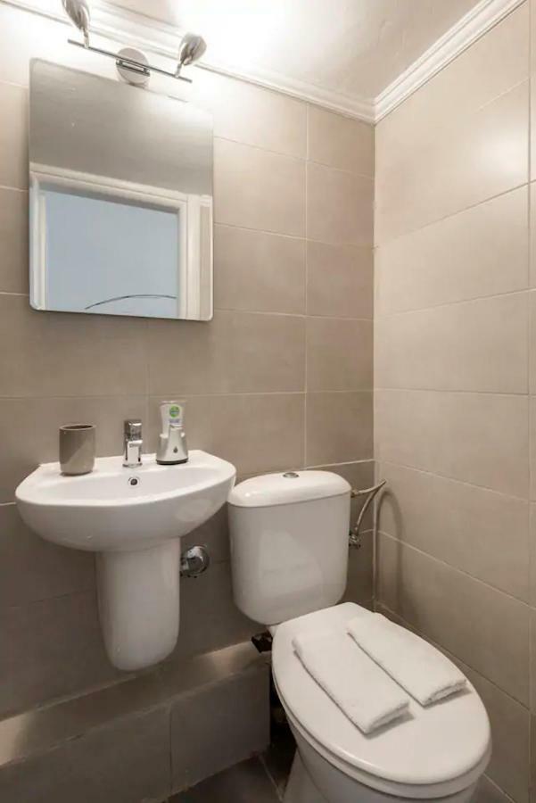 Aristotelous Square Luxury Studio Thessaloníki Exteriör bild